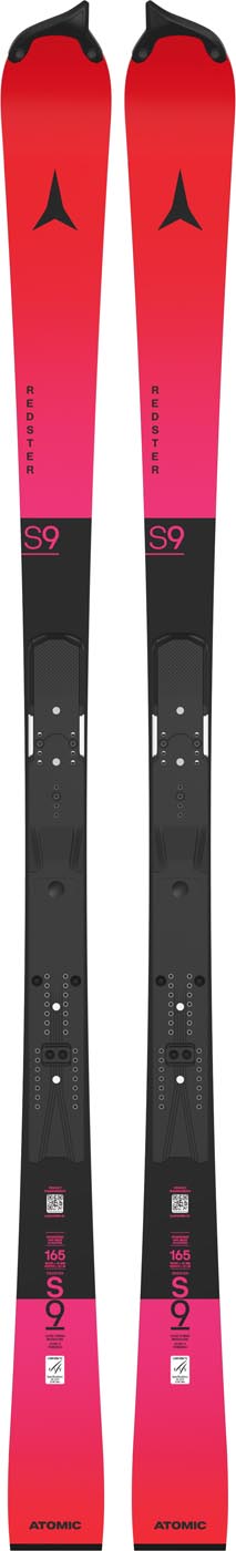 Atomic SKI - Skis Atomic *26W*  Redster S9 FIS M 165