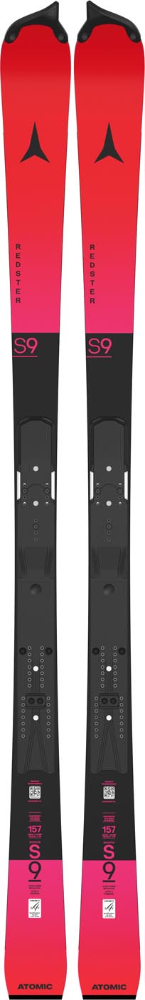 Atomic *26W*  Redster S9 FIS W 157 Atomic