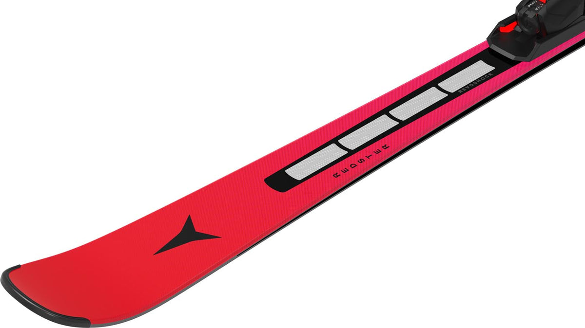 Atomic SKI - Skis Atomic *26W*  REDSTER S9 REVOSHOCK S + I 12 GW