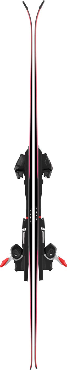 Atomic SKI - Skis Atomic *26W*  REDSTER S9 REVOSHOCK S + I 12 GW
