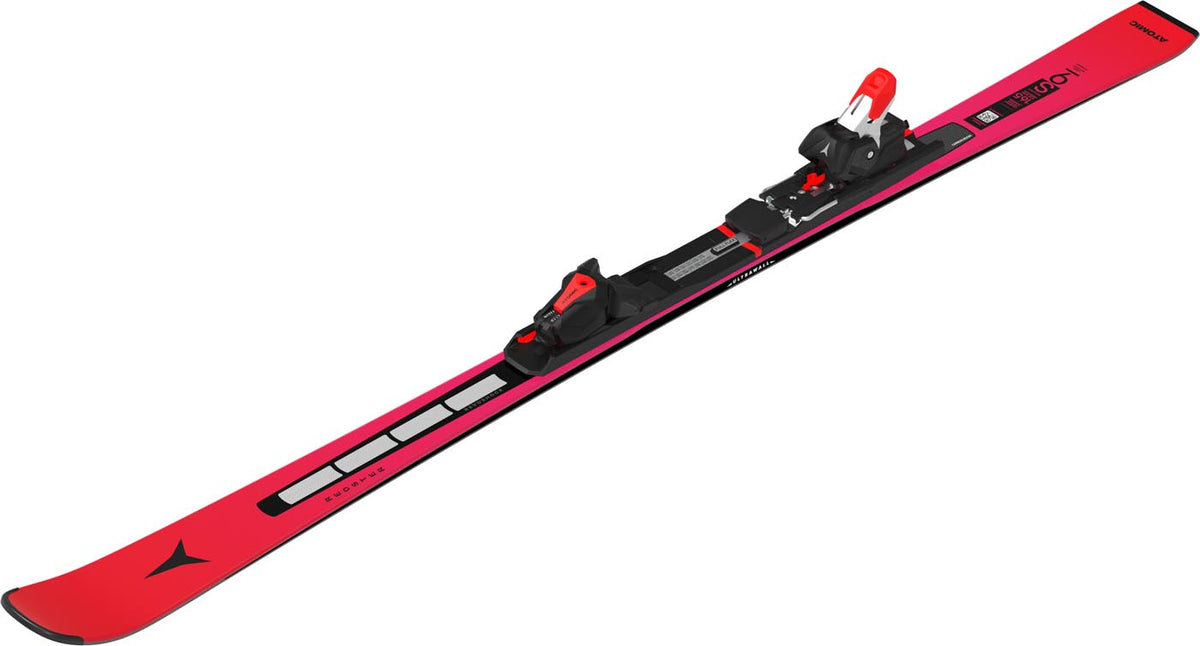 Atomic SKI - Skis Atomic *26W*  REDSTER S9 REVOSHOCK S + I 12 GW