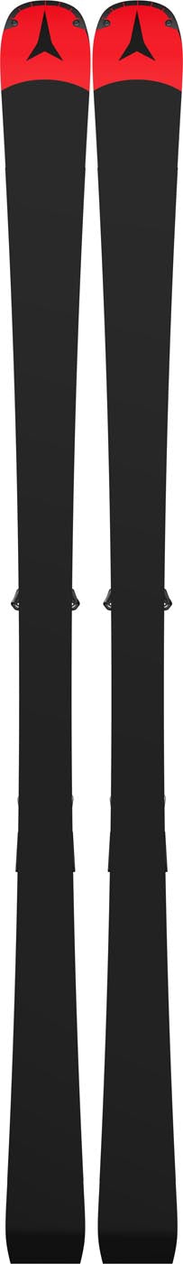 Atomic SKI - Skis Atomic *26W*  REDSTER S9 REVOSHOCK S + I 12 GW