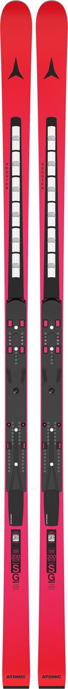 Atomic *26W*  Redster SG FIS Revoshock 200 Atomic