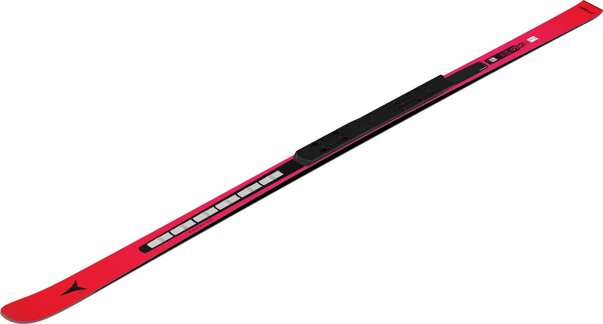Atomic *26W*  Redster SG FIS Revoshock M 212 Atomic