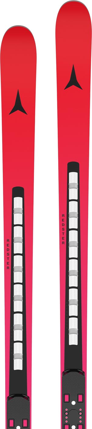 Atomic *26W*  Redster SG FIS Revoshock M 212 Atomic