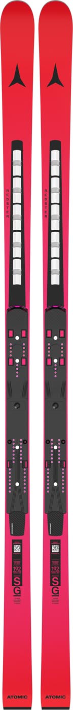 Atomic *26W*  Redster SG FIS Revoshock Atomic