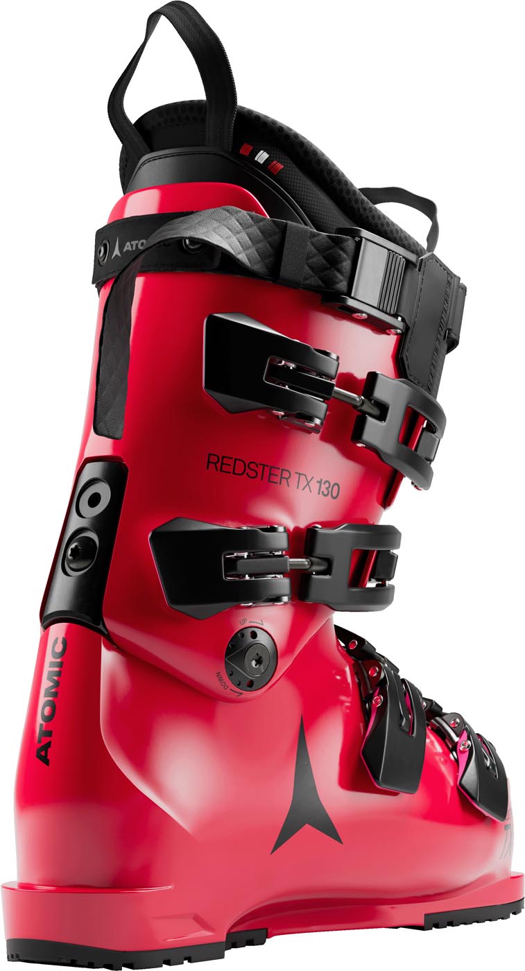 Atomic SKI - Boots Atomic *26W*  REDSTER TX 130