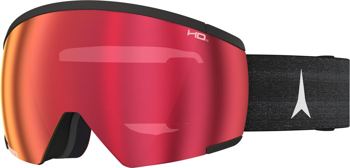 Redster WC M HD Atomic