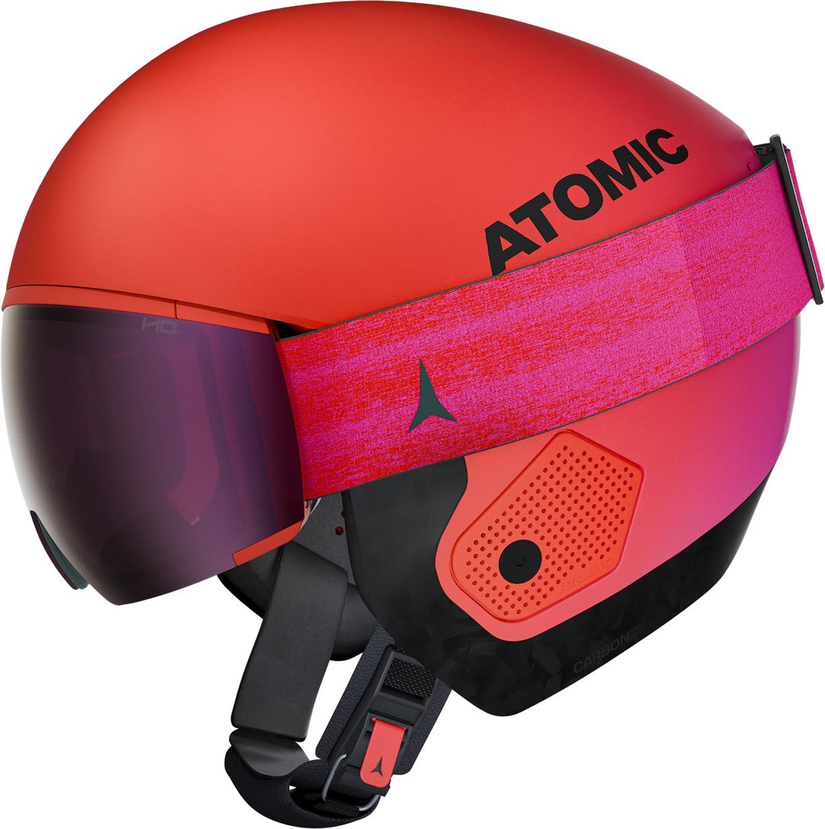 Redster WC Atomic