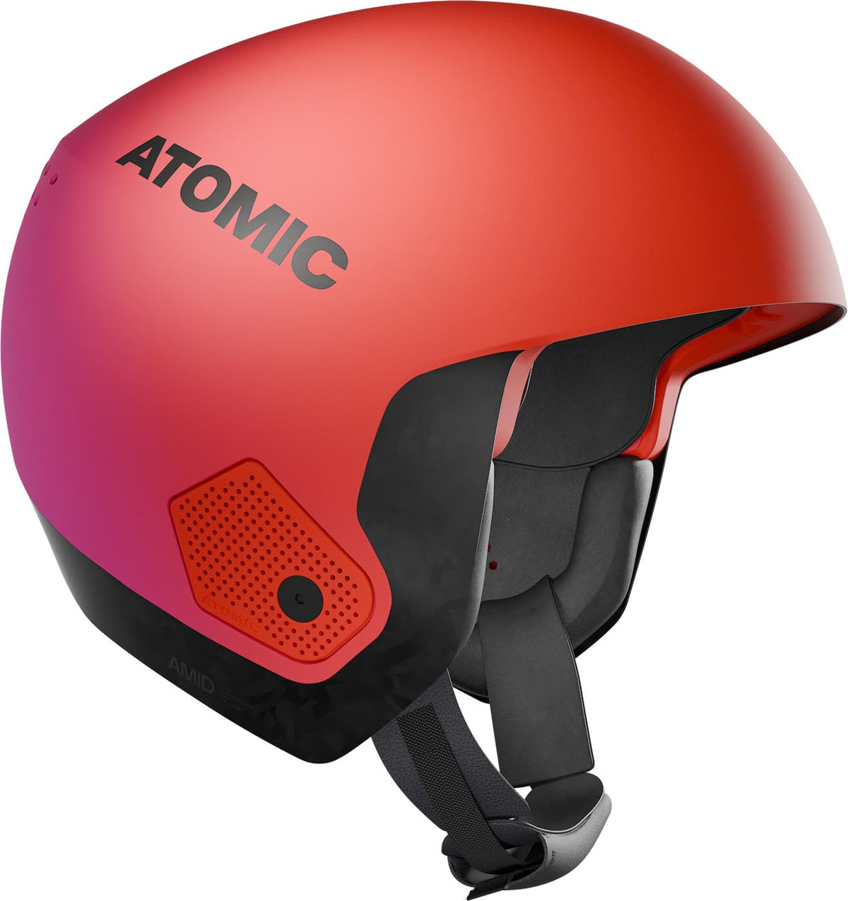 Redster WC Atomic