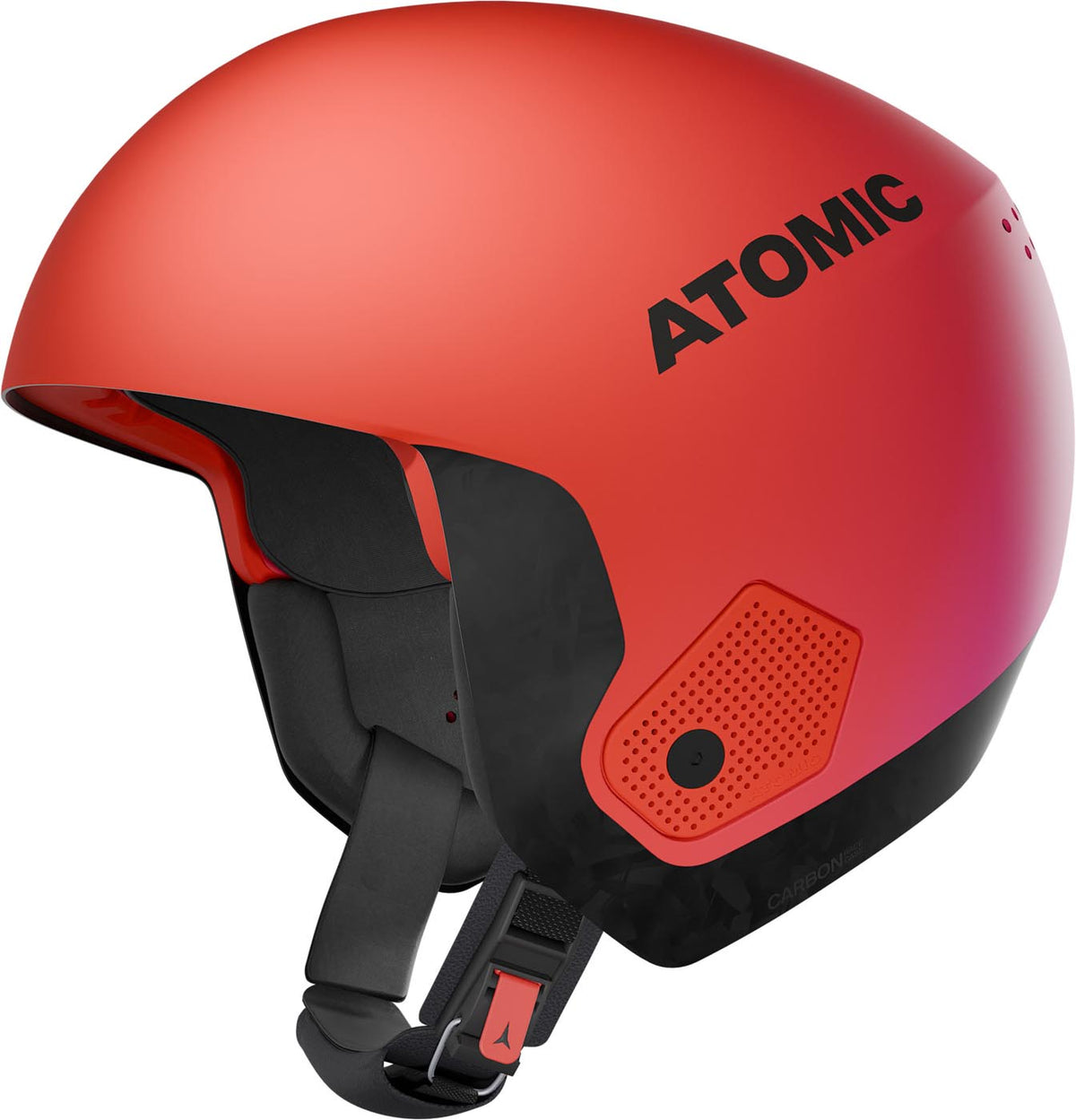 Redster WC Atomic