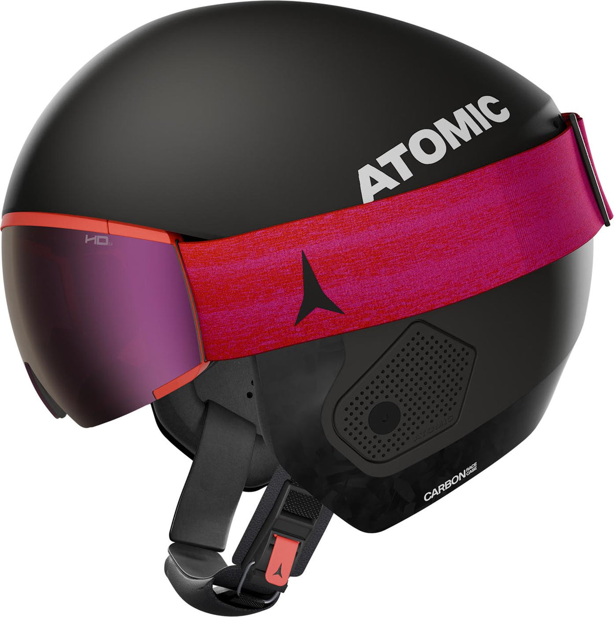 Redster WC Atomic