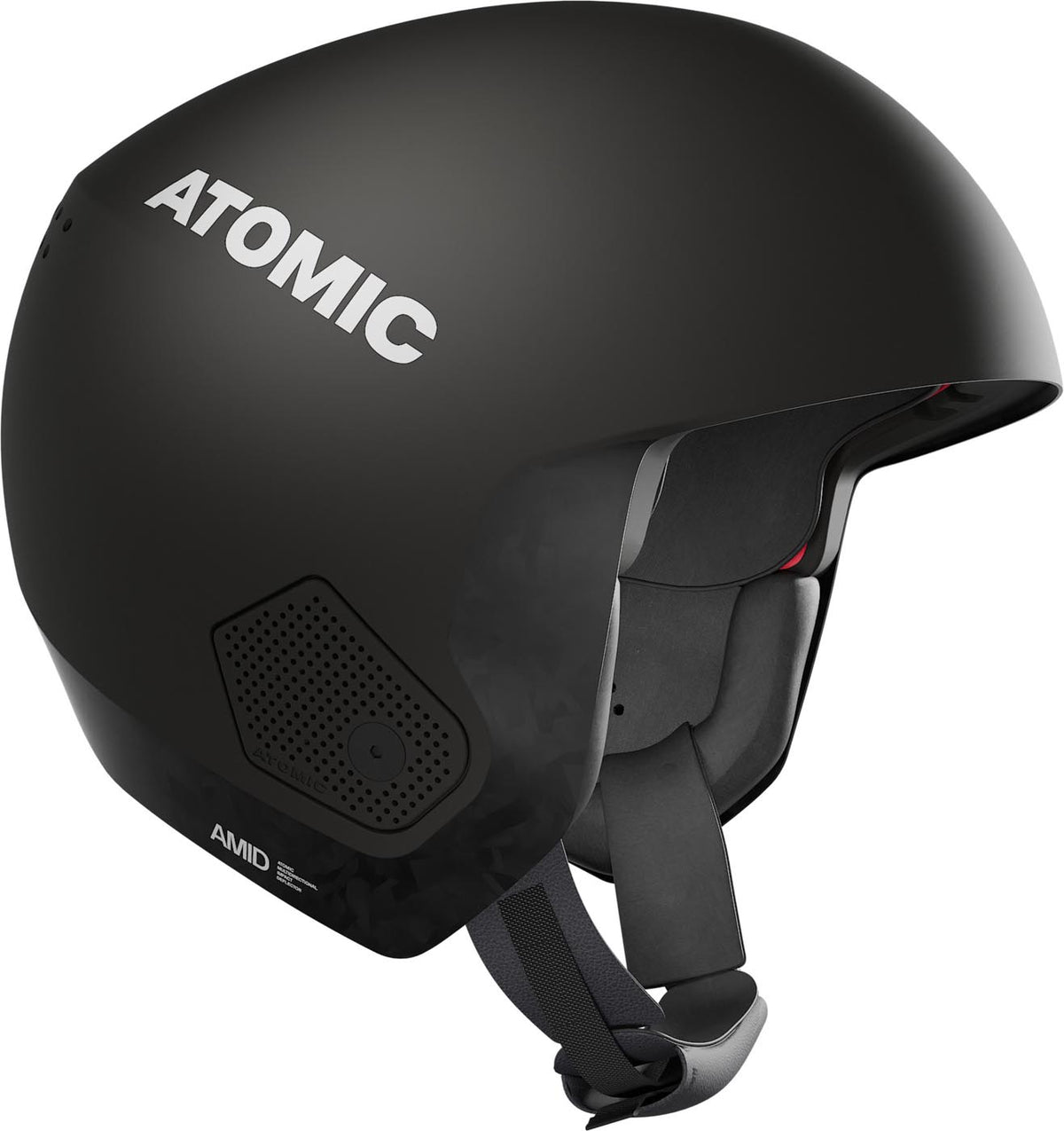Redster WC Atomic