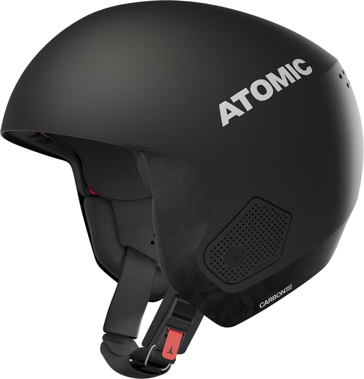 Redster WC Atomic