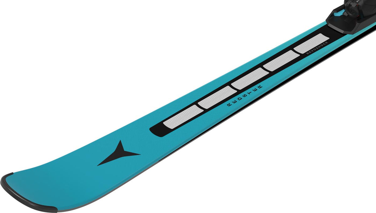 Atomic SKI - Skis Atomic *26W*  REDSTER X9S REVOSHOCK S + I 12 GW