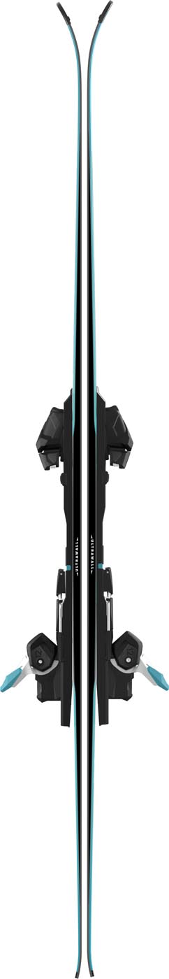 Atomic SKI - Skis Atomic *26W*  REDSTER X9S REVOSHOCK S + I 12 GW