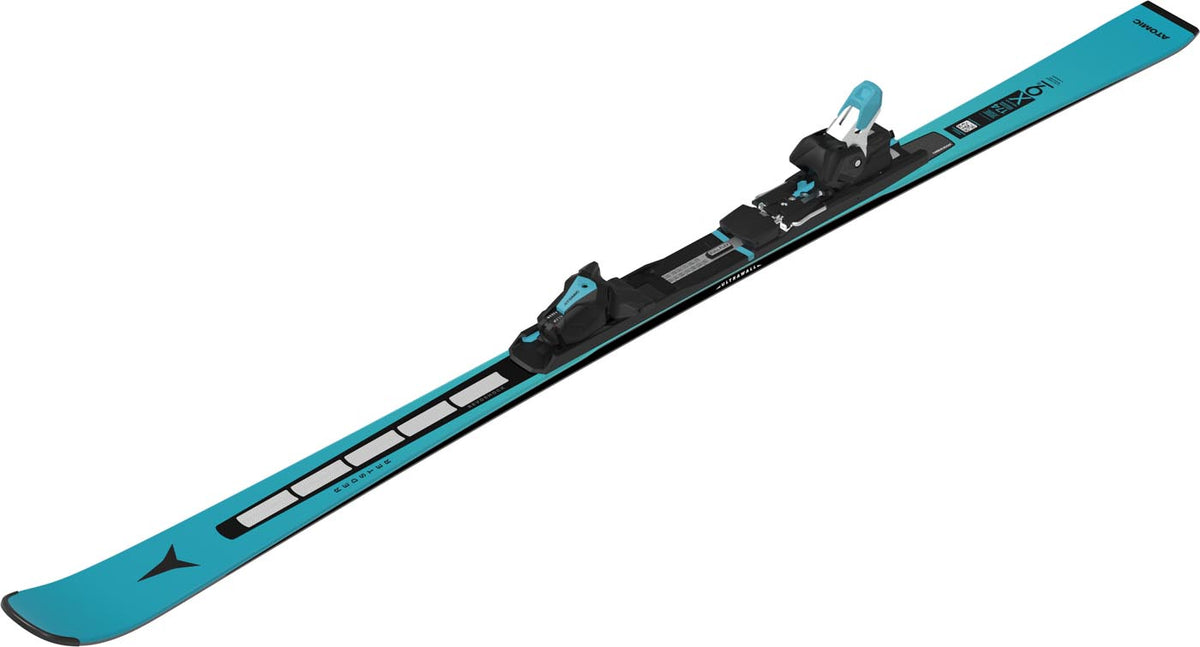 Atomic SKI - Skis Atomic *26W*  REDSTER X9S REVOSHOCK S + I 12 GW
