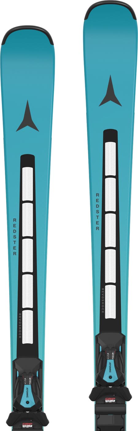 Atomic SKI - Skis Atomic *26W*  REDSTER X9S REVOSHOCK S + I 12 GW