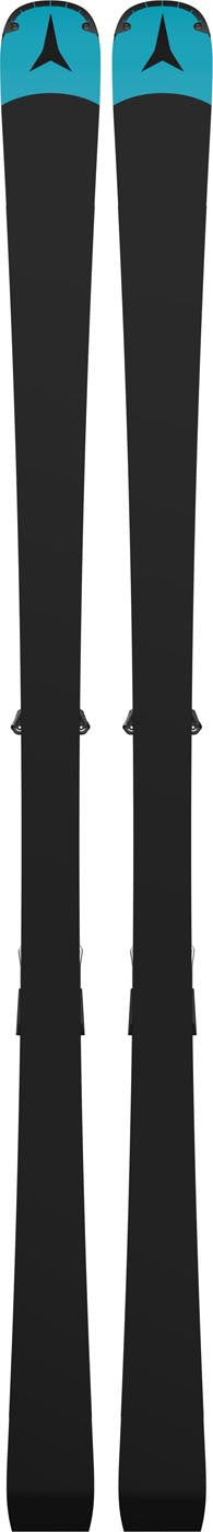 Atomic SKI - Skis Atomic *26W*  REDSTER X9S REVOSHOCK S + I 12 GW