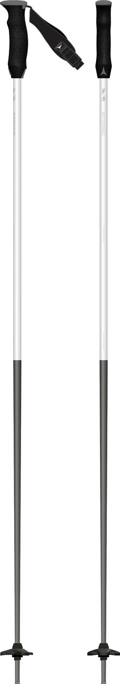 Atomic *26W*  Revent Carbon Poles Atomic