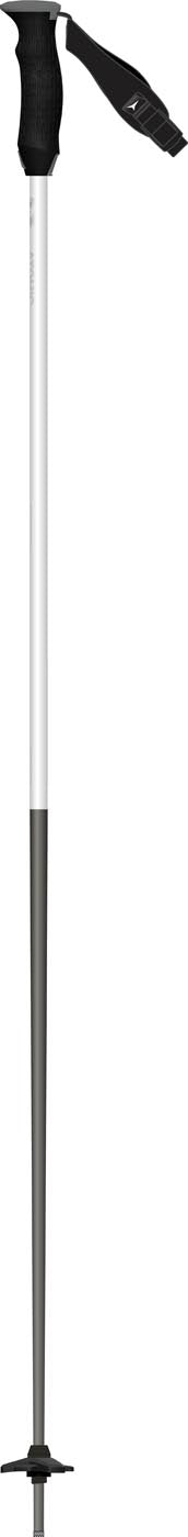 Atomic *26W*  Revent Carbon Poles Atomic