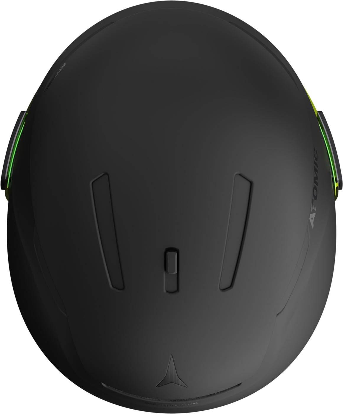 Atomic *26W*  Revent GT Amid Visor HD Photo Atomic