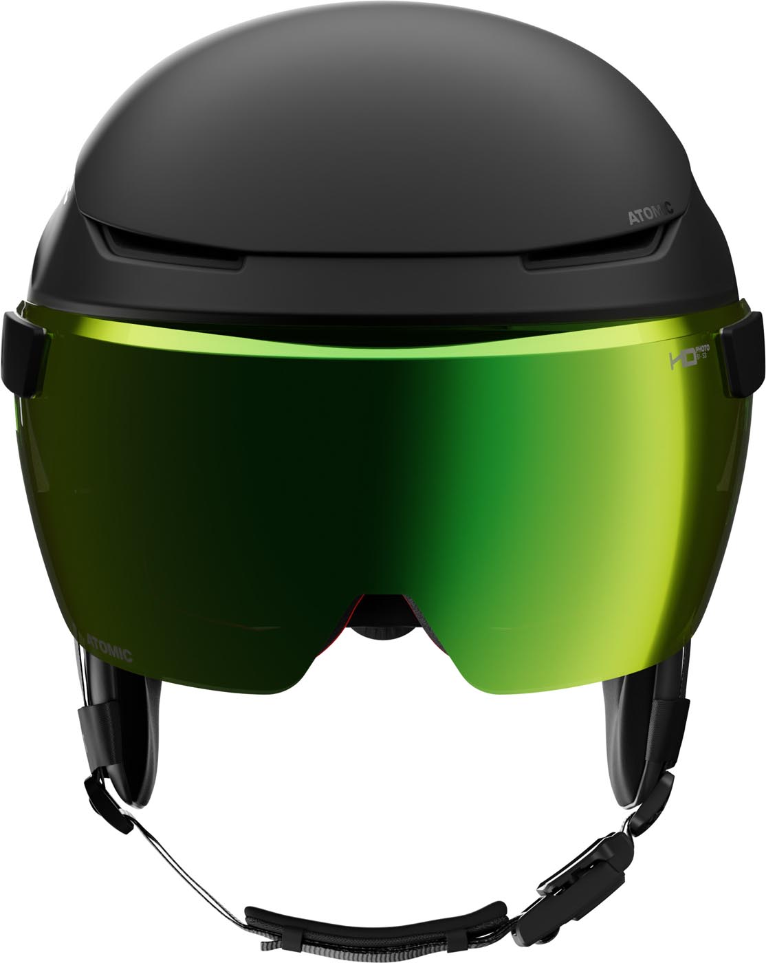 Atomic *26W*  Revent GT Amid Visor HD Photo Atomic