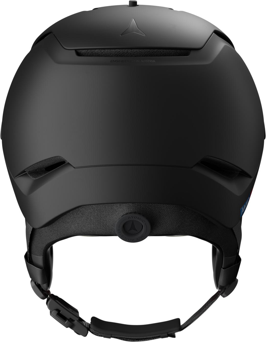 Atomic *26W*  Revent GT Amid Visor HD Photo Atomic