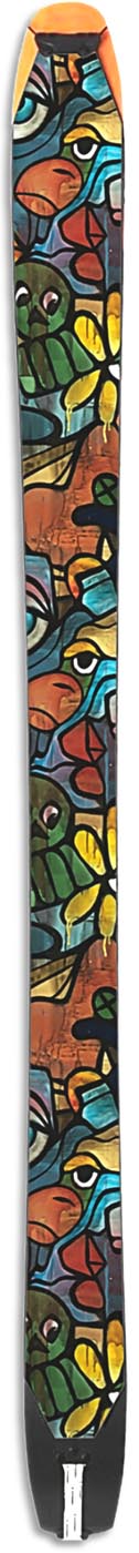 BENT CHETLER SKIN MULTIFIT 135mm Atomic