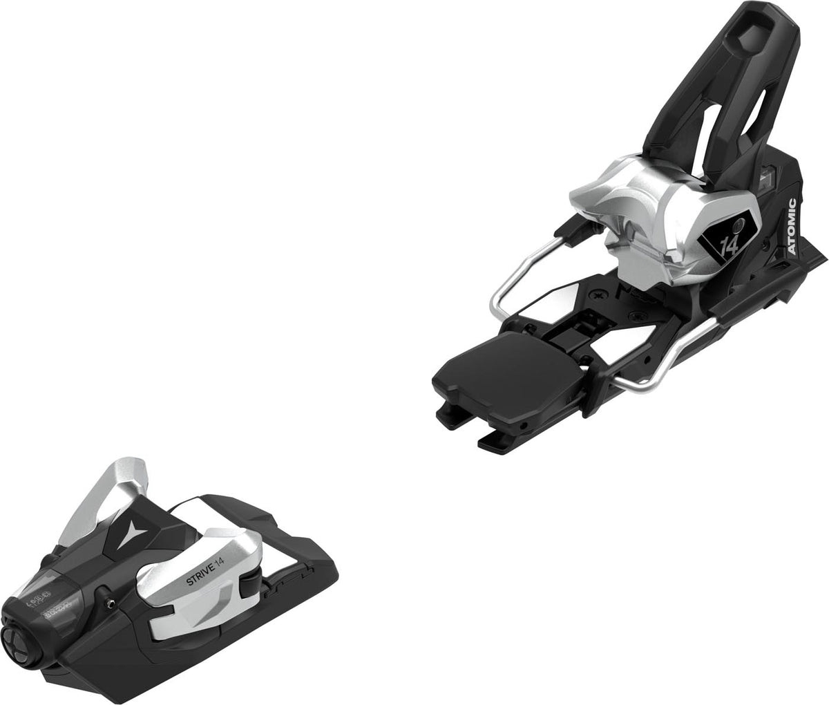 Atomic SKI - Bindings Atomic *26W*  STRIVE 14 GW