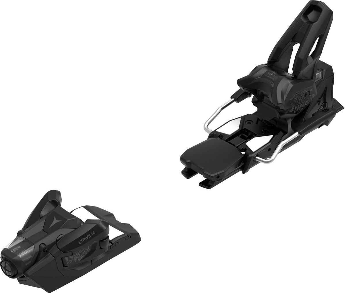 Atomic SKI - Bindings Atomic *26W*  STRIVE 14 GW