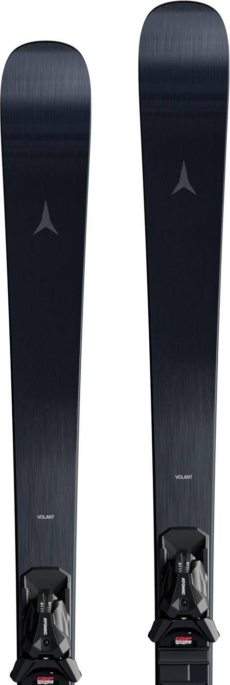 Atomic SKI - Skis Atomic *26W*  VOLANT 9000 + I 12 GW
