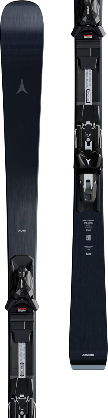 Atomic SKI - Skis Atomic *26W*  VOLANT 9000 + I 12 GW