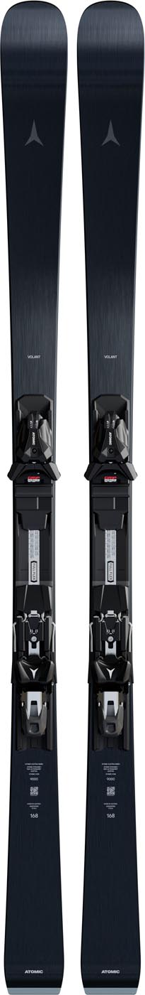 Atomic SKI - Skis Atomic *26W*  VOLANT 9000 + I 12 GW
