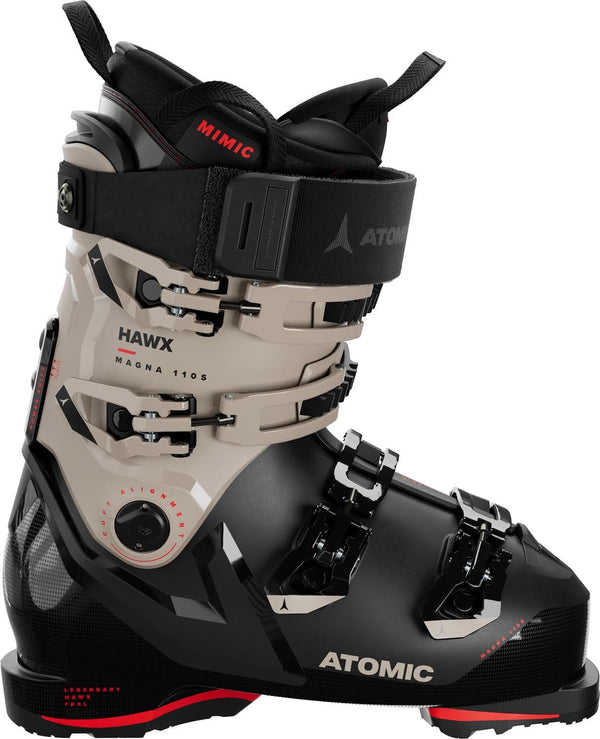Hawk Magna 110 S GW Atomic