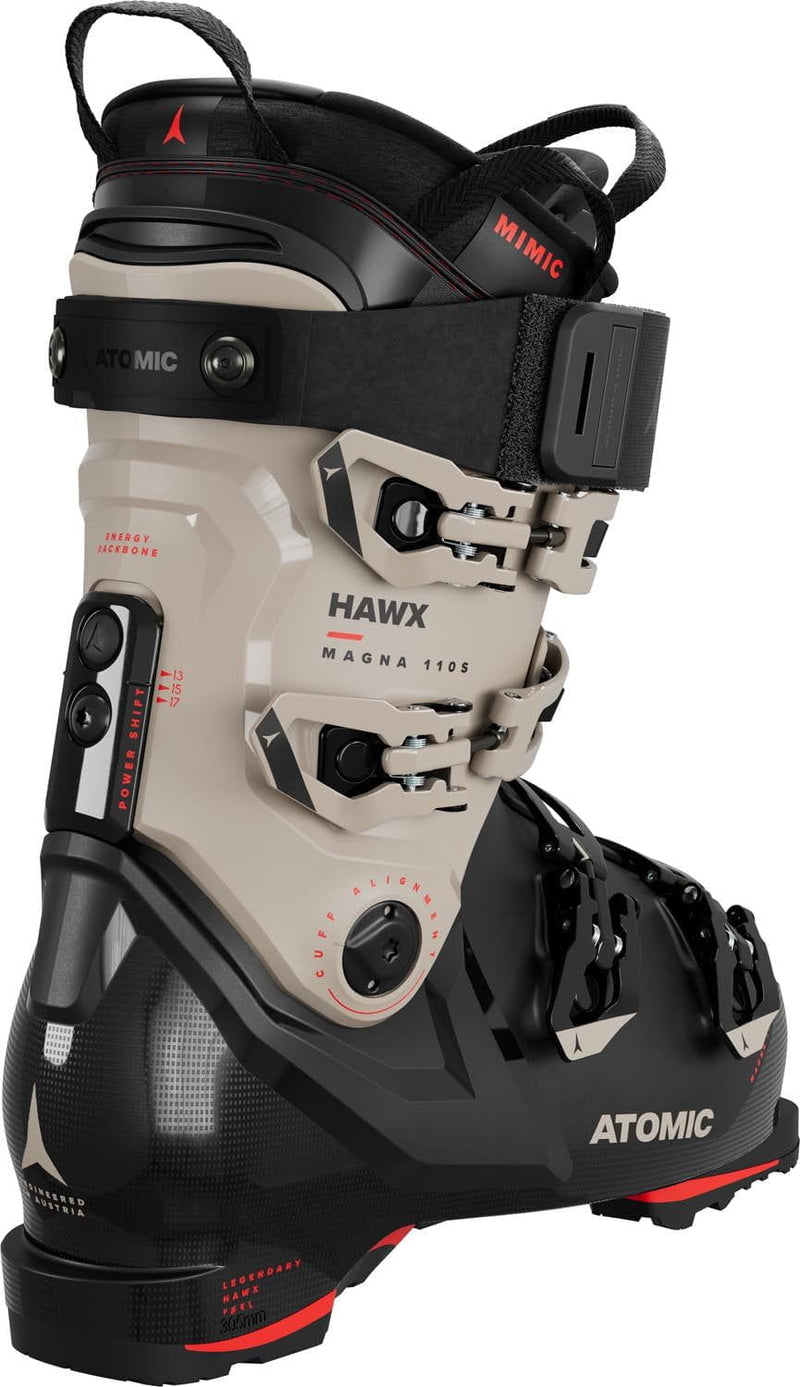 Hawk Magna 110 S GW Atomic