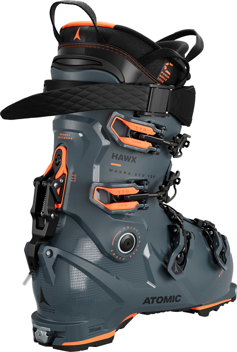 Hawk Magna XTD 130 GW Atomic