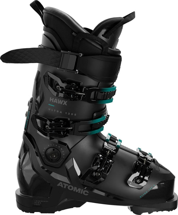 Hawk Ultra 130 S GW Atomic