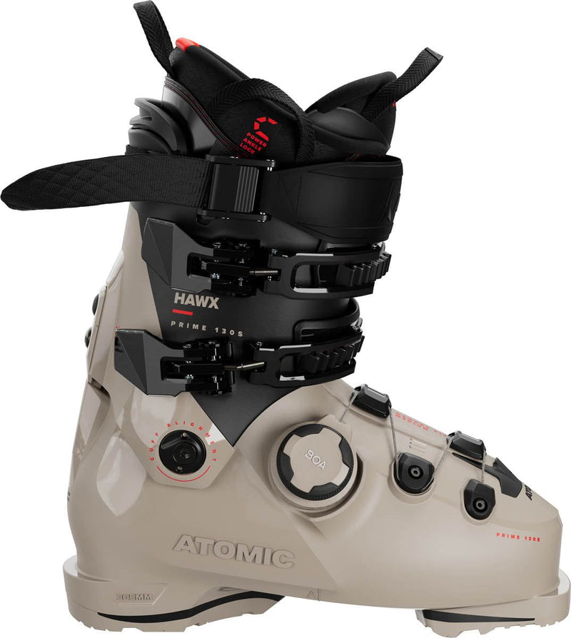 Hawx Prime 130 S Boa Atomic