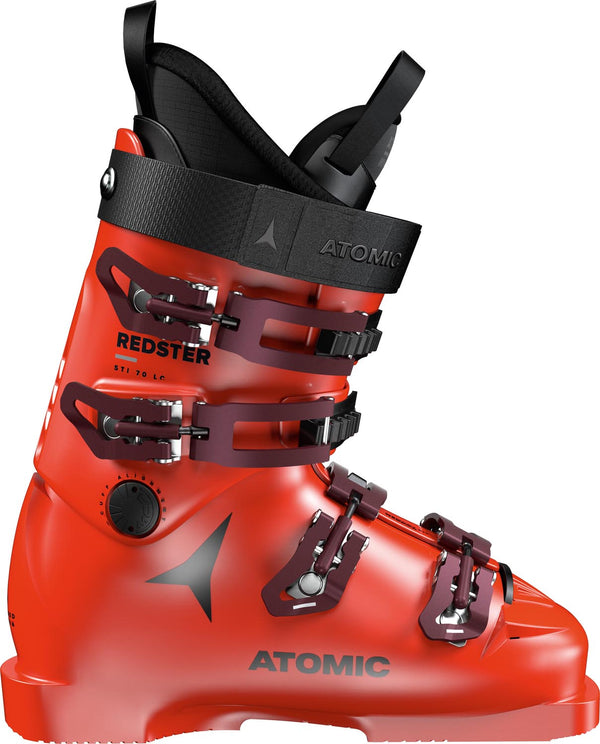 Junior Redster STI 70 LC Red Atomic