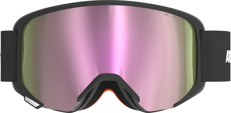 Atomic Goggles Junior Redster WC HD Goggles