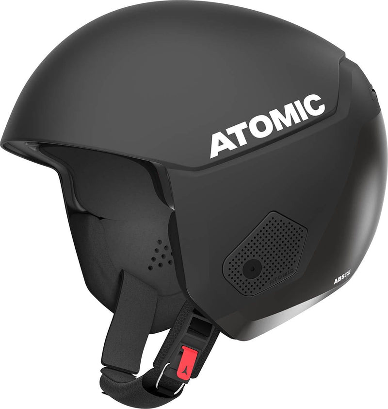 Redster CTD Black Atomic