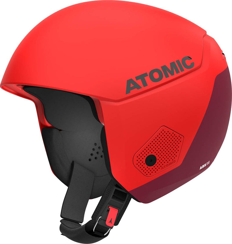 Atomic Race Redster CTD Red