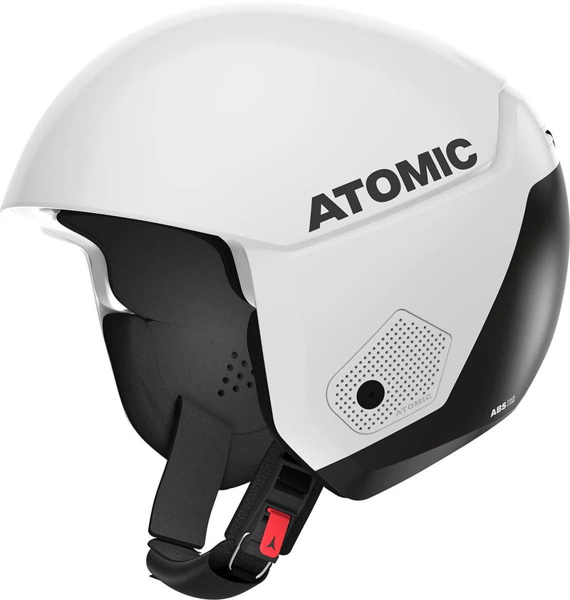 Redster CTD White Atomic