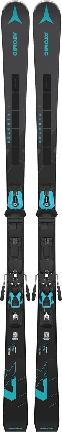 Redster X7 RVSK C + MI 12 GW B Atomic