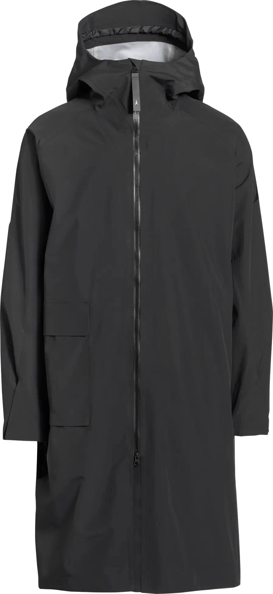 Atomic Jacket Unisex Redster Rain Coat