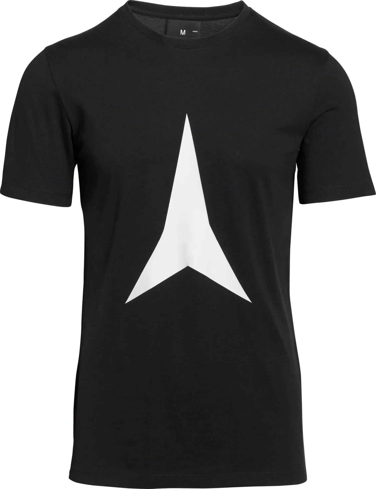 Atomic T-Shirt Unisex Redster T-Shirt