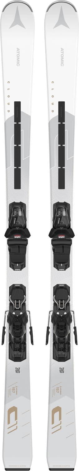 Women's Cloud C11 RVSK LIGHT + M 10 GW Atomic