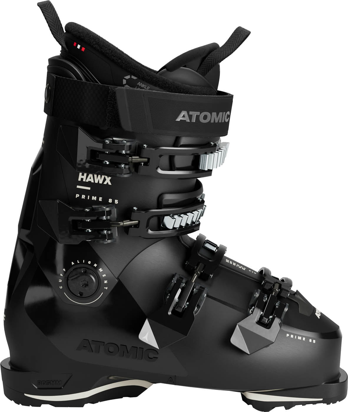 Atomic All Mountain Women's Hawx Prime 85