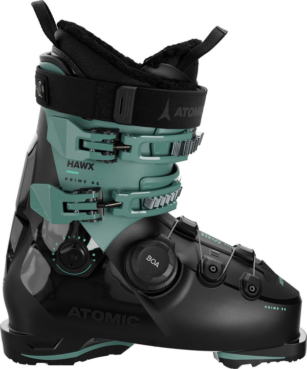 Women's Hawx Prime 95 BOA GW Atomic